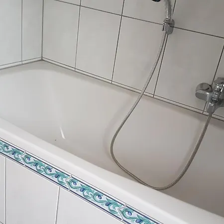 Daire Gino S Illingen (Baden-Wurttemberg)