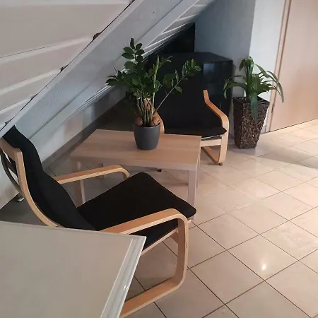 Daire Gino S Illingen (Baden-Wurttemberg)